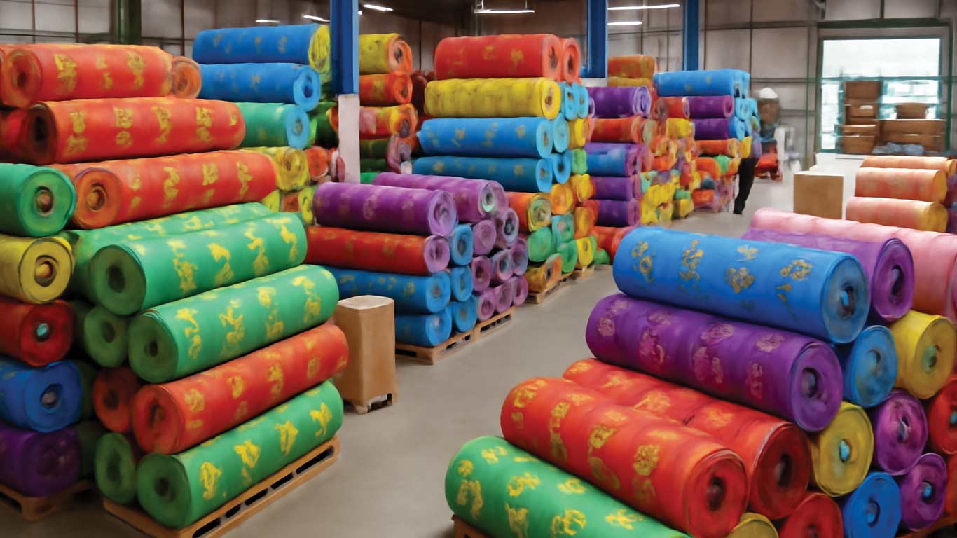 India’s Carpet Industry Seeks Bailout Amid 50% US Tariff