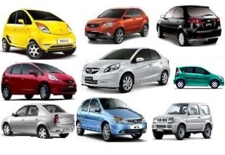 Penalty on carmakers in the interest of consumers