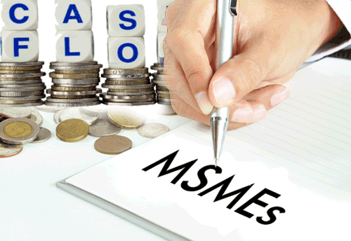 RBI includes factoring transactions under Priority Sector to increase cash flow to MSMEs
