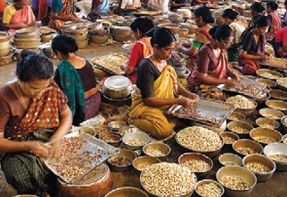 Women can play greater non-traditional economic roles 
