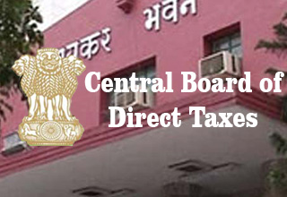 CBDT issues Scrutiny notice to seek specific details from taxpayers