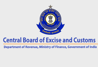 Central Excise Conference resolves various issues to improve ease of doing biz