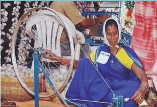 Chhattisgarh to put in place infra to enhance sericulture activities
