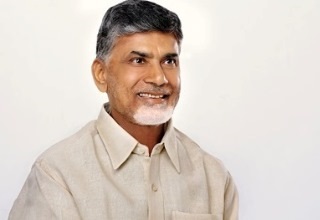 Don't see industrialists as enemies, says Andhra CM