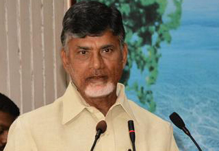 10 MoUs signed on Chandrababu Naidu China visit