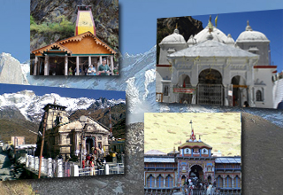 Poor response to Uttarakhand Yatra; small biz still out of job