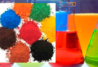 Chemicals sector: an important constituent of domestic industrial activity