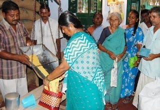 TN organises civil supplies grievance redressal camps 