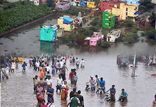 Arun Jaitley, Kalraj Mishra to visit Chennai to take steps to revive flood-hit industries
