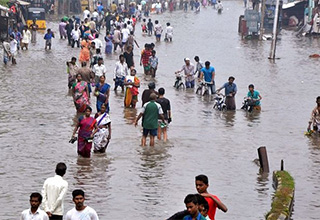 Chennai floods: Losses of MSMEs reach around Rs 18000 crores
