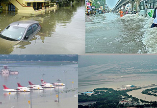 Chennai floods: MSMEs demand tax holiday for six months 