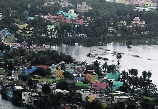 Centre help still to reach flood-hit MSMEs in Chennai, says industry