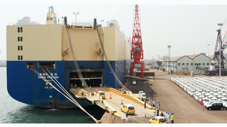 FM for proactive approach to boost exports