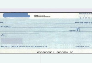 RBI suggests preventive measures for cheque related fraud cases