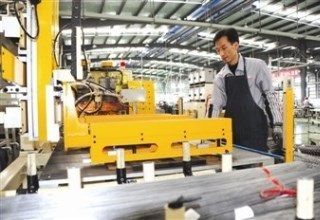 China's 'Made in China' campaign launch coincides with 'Make in India' campaign