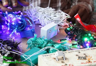 8 new electronic manufacturing clusters across UP, Gujarat, Maharashtra planned