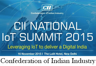 India is eyeing 5-6% share in $300 bn global IoT industry: DeitY Secy