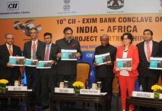 India & Africa to strengthen bilateral relations, focus on SME development