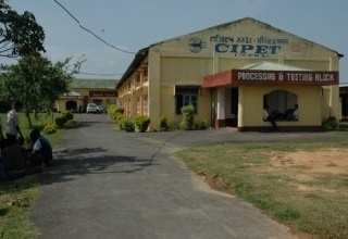 CIPET Imphal to be expanded at Rs 13 cr to create additional hostel & enhance technical infrastructure