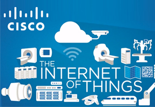 CISCO's intelligent systems simplify, enhance quality of life