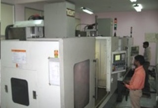 M.Tech program in Mechatronics, Robotics & Automation