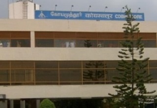 New air cargo infra on priority agenda of new Govt 