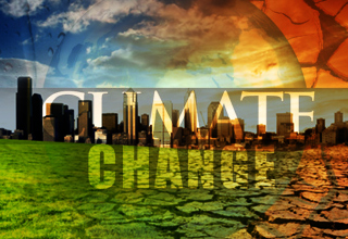 Meeting climate goals will require stronger policies to cut emissions: OECD