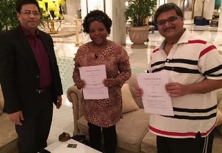 Cluster Pulse partners Tanzania Pvt Sector Foundation to boost SME competitiveness work in Tanzania
