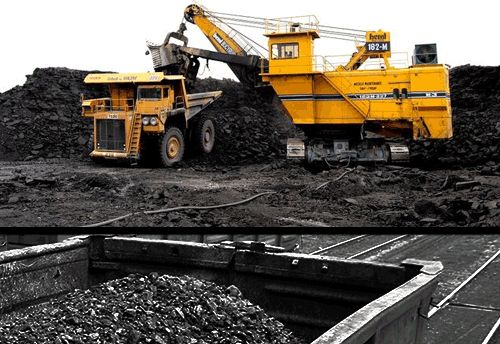 MP-Chhattisgarh  to allocate 25% coal explored from Korba district to MSMEs