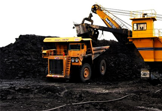 Availability of coal for medium and small scale enterprises 