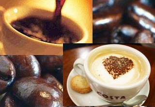 Integrated Coffee Development Project at Rs 950 cr