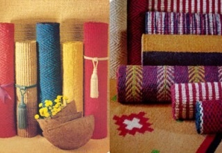 Coir Board bags gold medal for best display at IITF-2014 