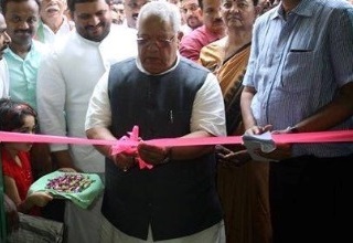Lakshadweep gets coir SFURTI cluster
