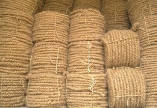 Govt soon to adopt National Coir Policy