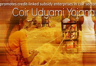 Coir Udyami Yojana does not provide skill up-gradation: Giriraj Singh