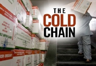 Provisioning for cold chains to be higher this budget: JS-Min of Agri