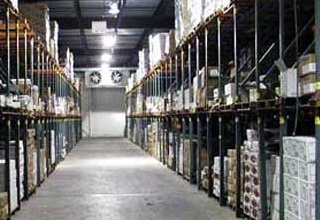 MP to develop cold line pack houses for agri processing 