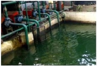 HSIIDC to outsource effluent treatment plant at Ambala & improve facilities at Karnal 