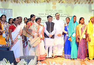 Common Facility Centre Scheme for Jute promotion launched; 5 CFCs to be set up