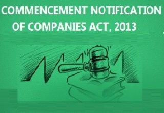 Cos asked to adhere to new formalities under new law 