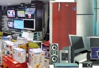 Use of consumer durables grows phenomenally in rural areas: Study
