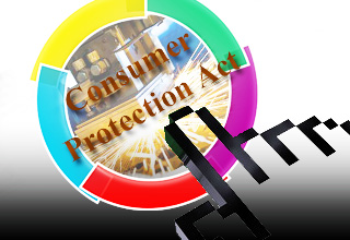 Suppliers of components liable for failure of final products under Consumer Protection Act, 2015