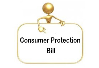 Cabinet nods for new Consumer Protection Bill