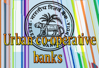 RBI constitutes high powered committee on Urban Co-operative Banks 