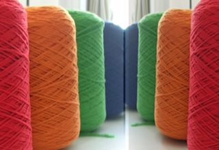 China policy hits cotton yarn exports from India 