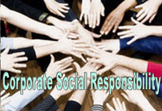 CSR - new business opportunity for social entrepreneurs 