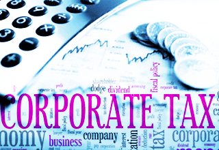 Deadline for comments on Corporate Tax cut extended till Dec 31