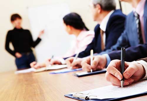 Corporate training industry to be driven by MSMEs: Ken Research