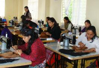 Craft Instructor Training programme gaining popularity 