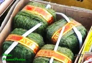 Govt bans illegal import and sale of imported fireworks; asks public to complain about such sales